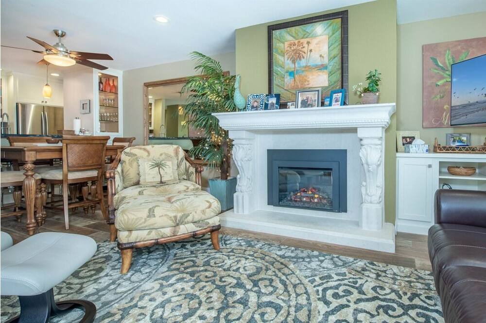 Photo of Livingroom in Pajaro Dunes