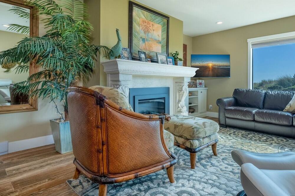 Photo of Livingroom in Pajaro Dunes