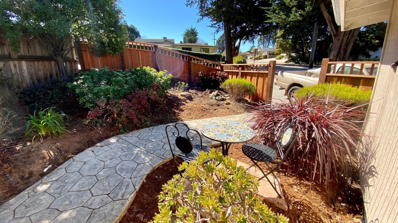 Photo of Outdoor in Rio del Mar