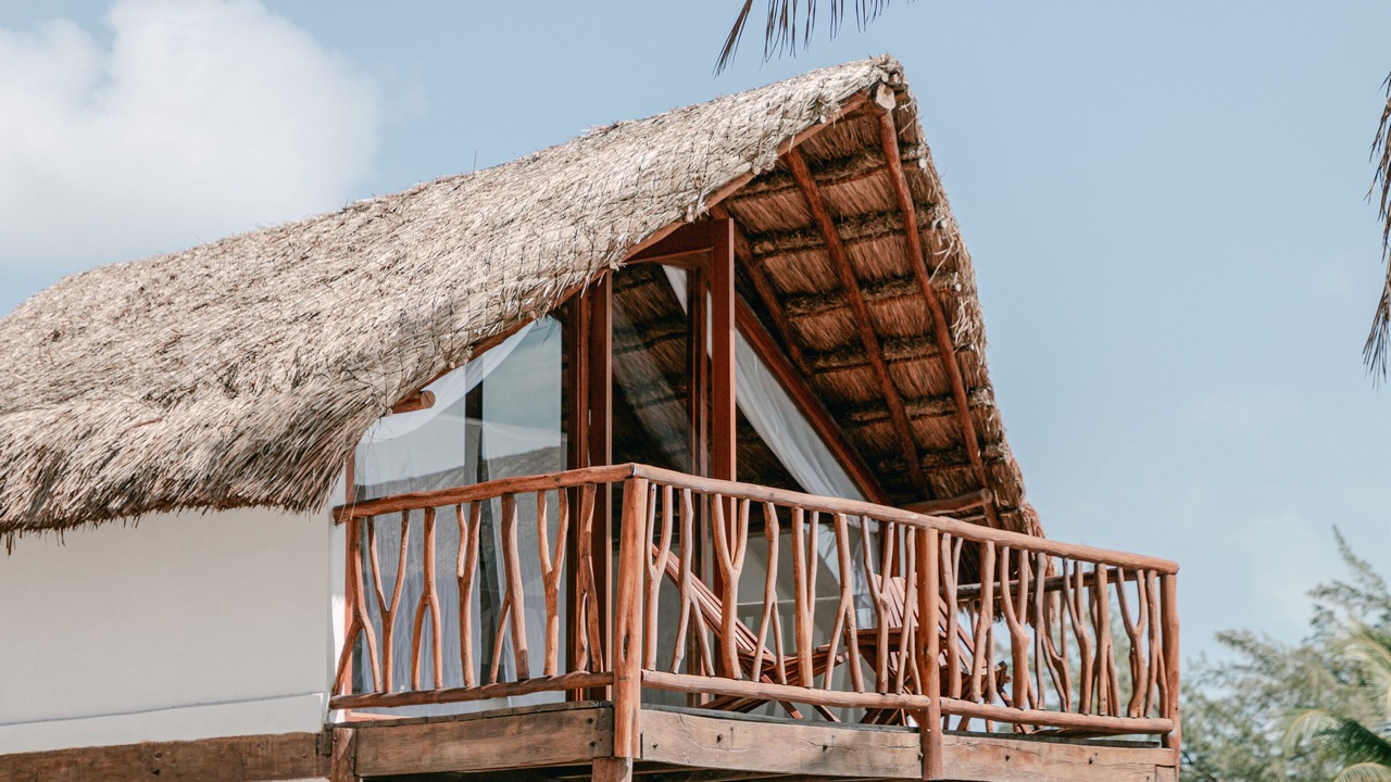 Photo of Bedroom in Costa Mujeres