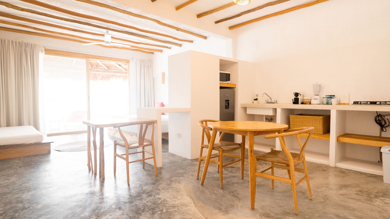 Photo of Bedroom in Costa Mujeres