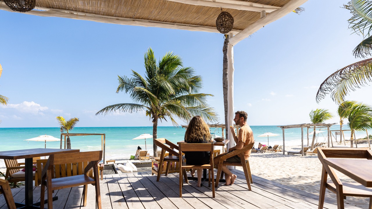 Photo of Others in Costa Mujeres