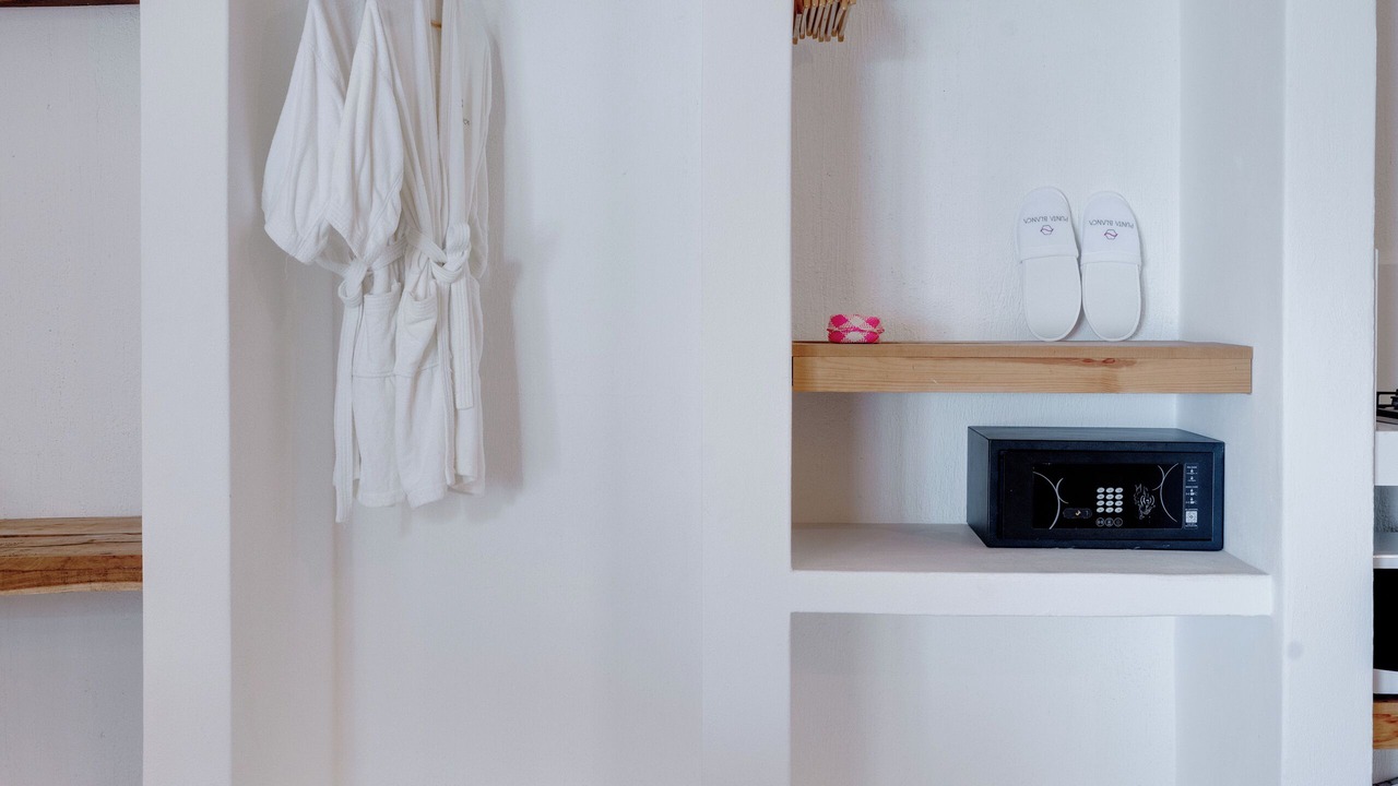 Photo of Bedroom in Costa Mujeres