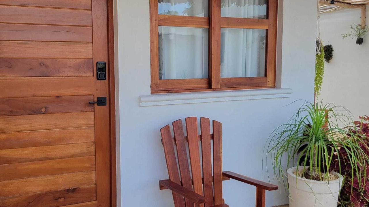 Photo of Outdoor in Chiquila