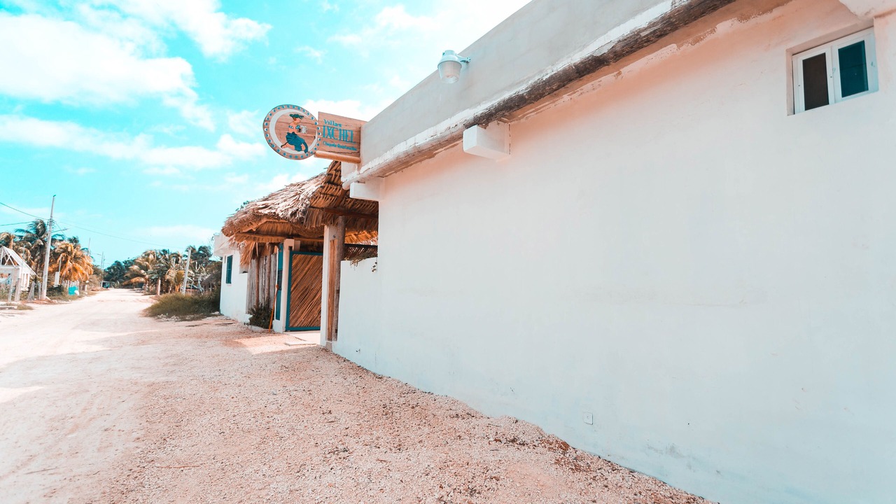 Photo of Outdoor in Chiquila