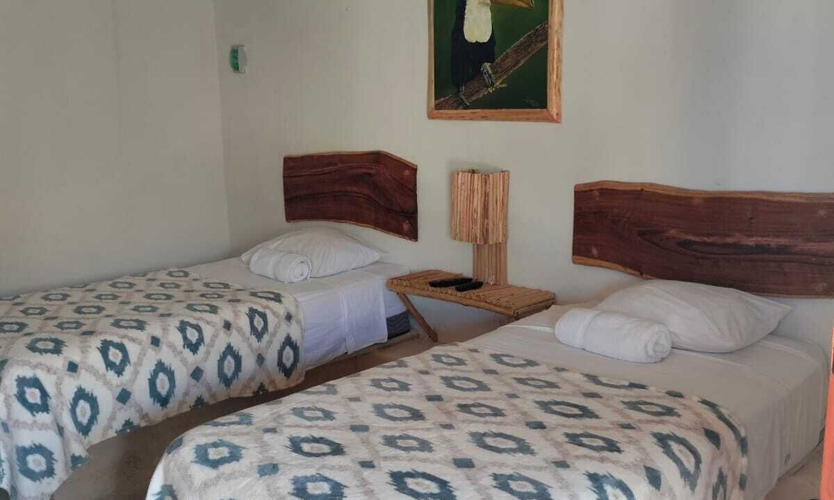 Photo of Bedroom in Chiquila