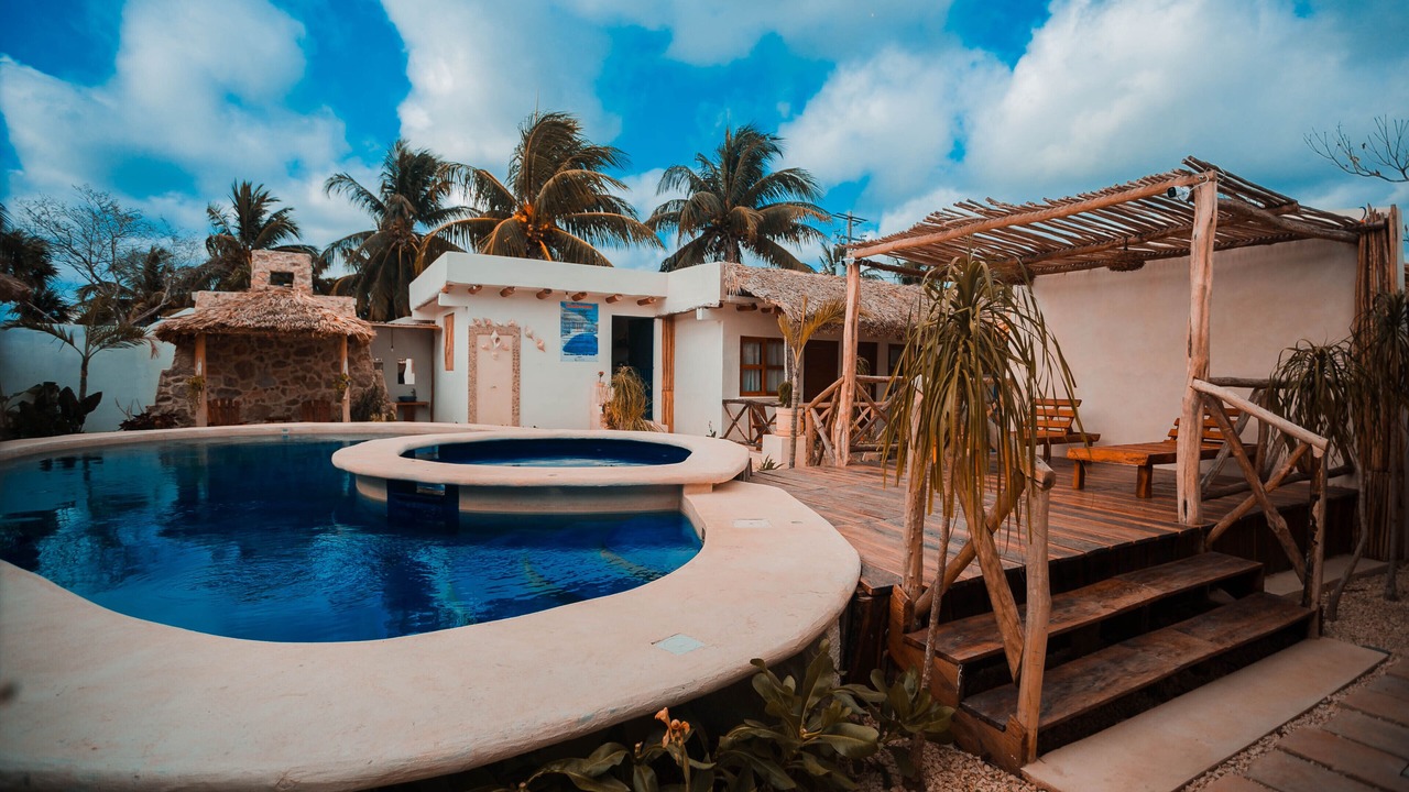 Photo of Outdoor in Chiquila
