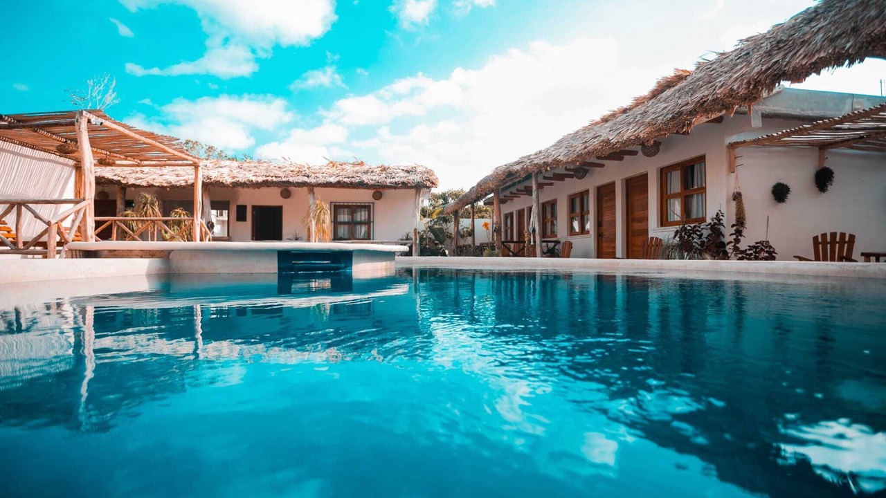 Photo of Outdoor in Chiquila