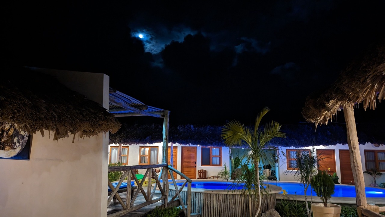 Photo of Outdoor in Chiquila