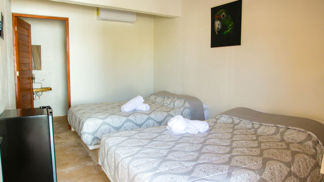 Photo of Bedroom in Chiquila