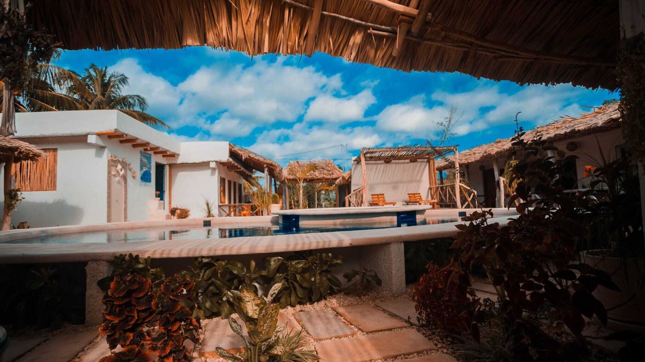 Photo of Outdoor in Chiquila