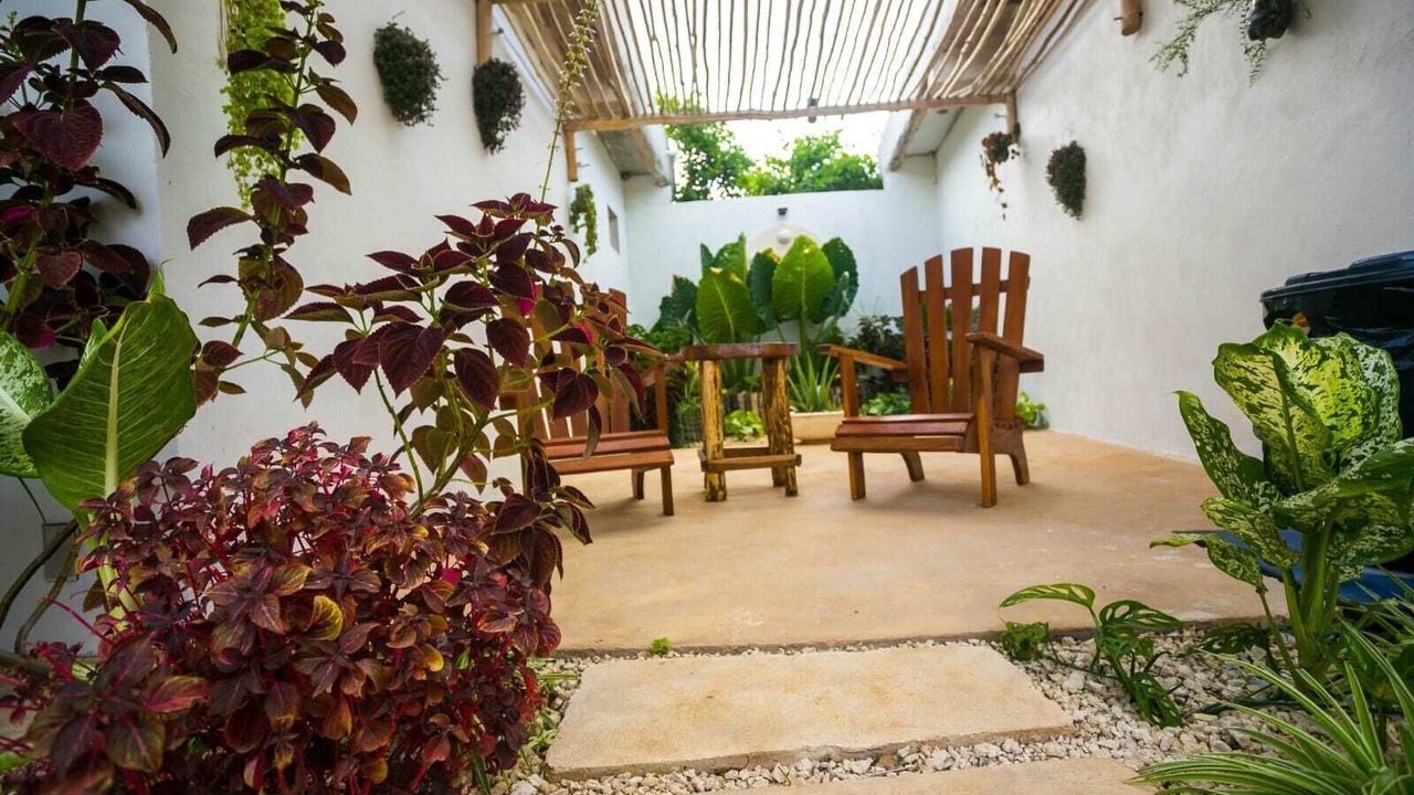 Photo of Outdoor in Chiquila