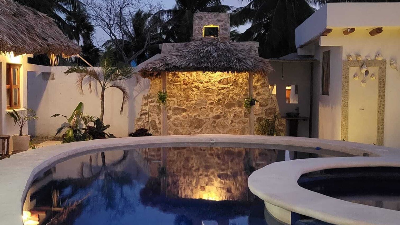 Photo of Outdoor in Chiquila