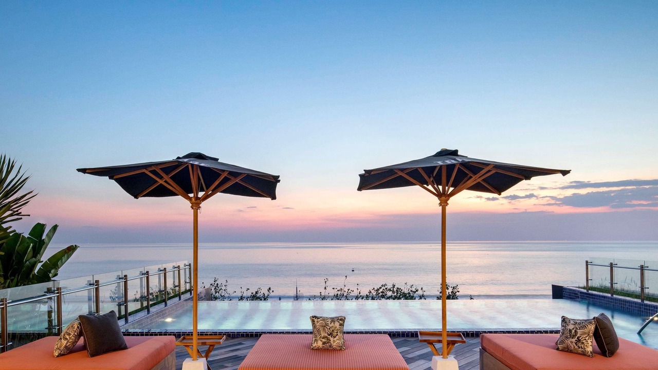 Photo of Outdoor in Downtown Kuta