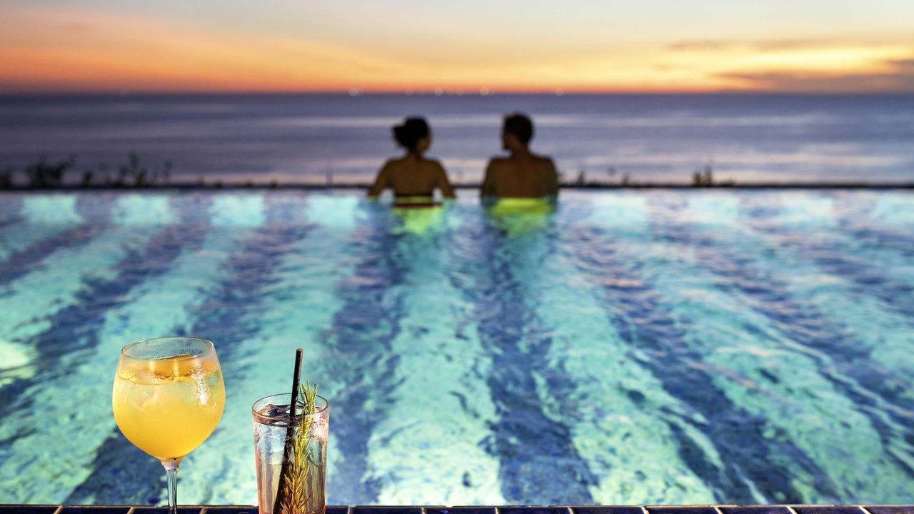Photo of Outdoor in Downtown Kuta