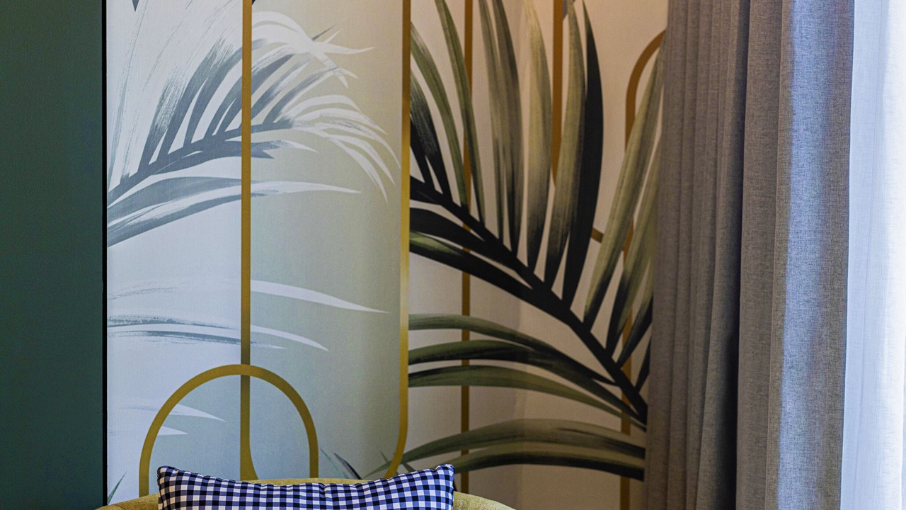 Photo of Bedroom in Downtown Kuta