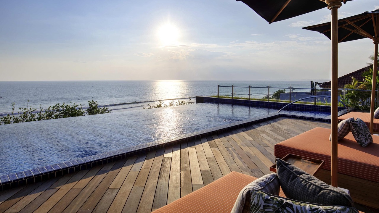 Photo of Outdoor in Downtown Kuta