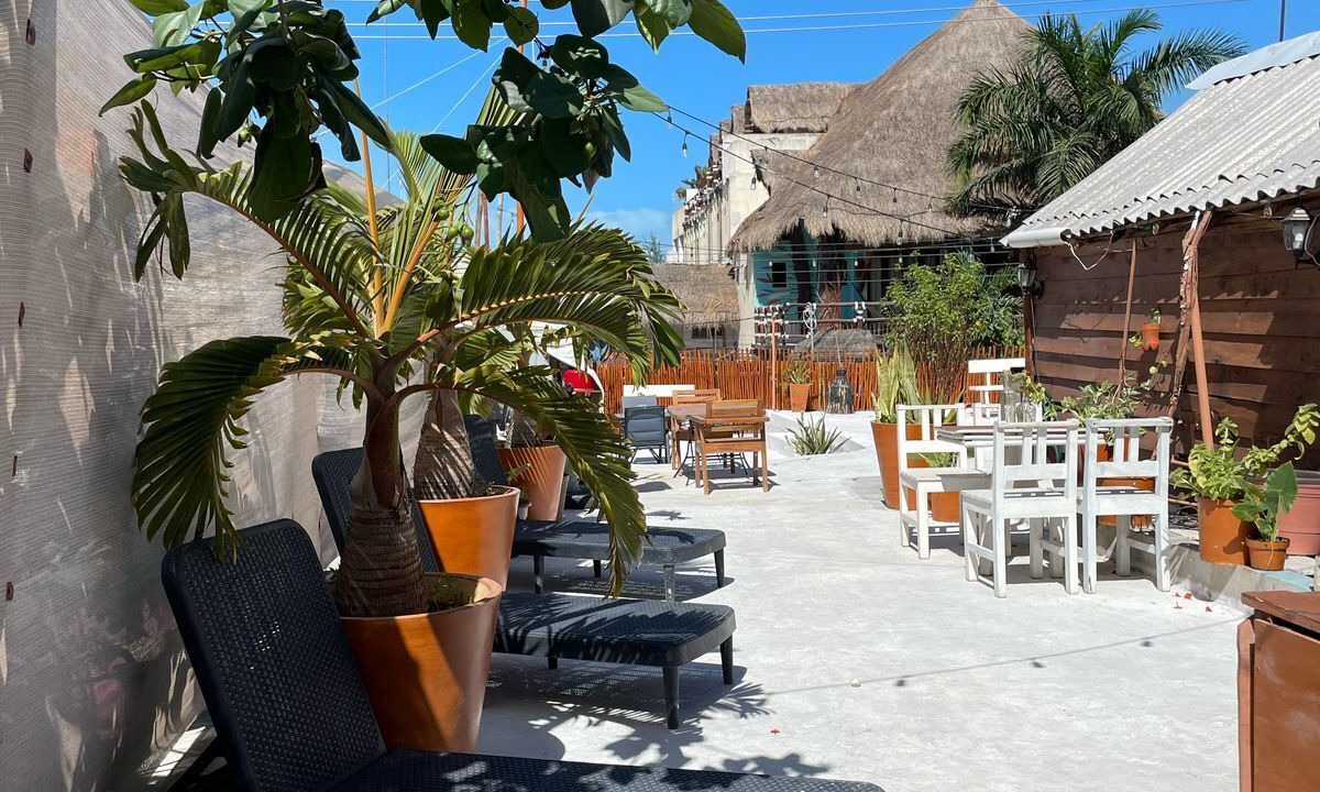 Photo of Others in Isla Holbox
