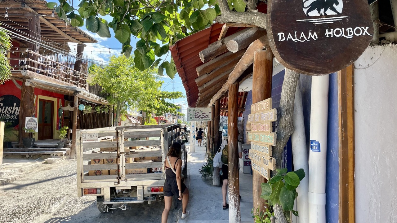 Photo of Outdoor in Isla Holbox
