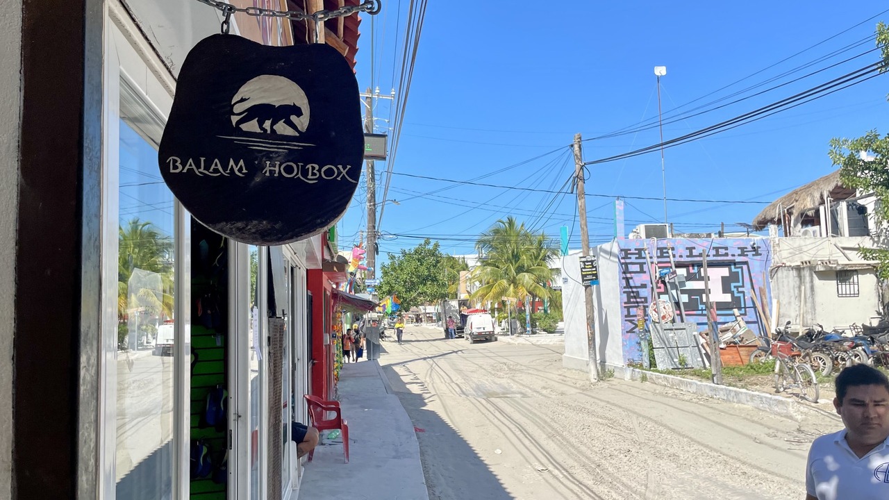 Photo of Outdoor in Isla Holbox