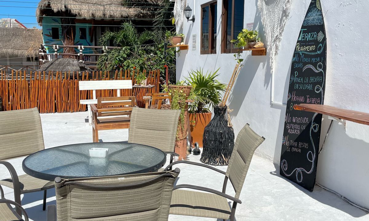 Photo of Others in Isla Holbox