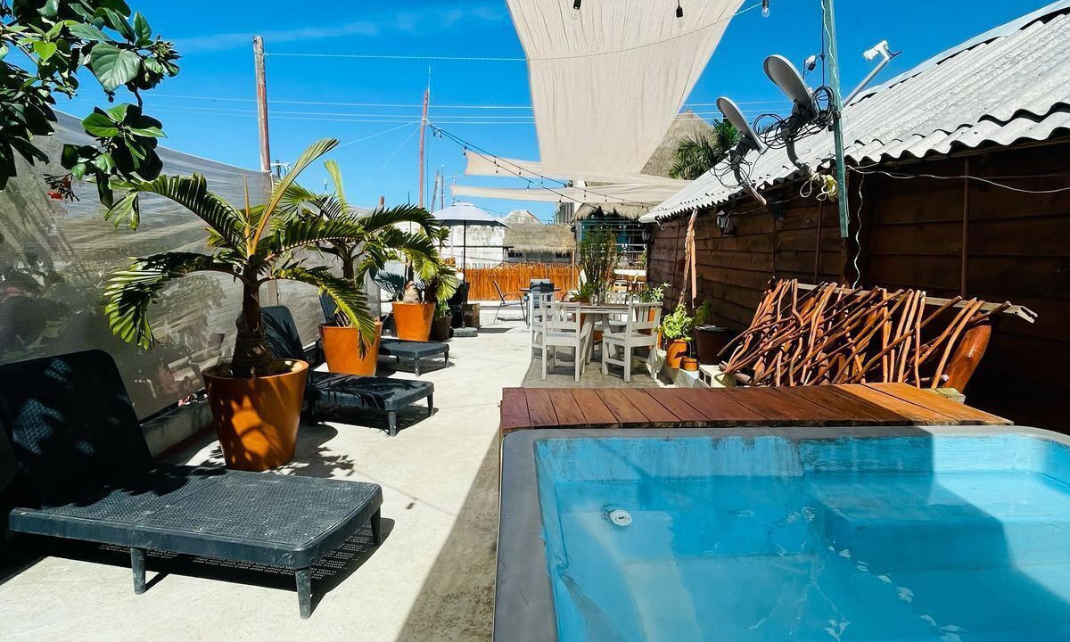 Photo of Outdoor in Isla Holbox