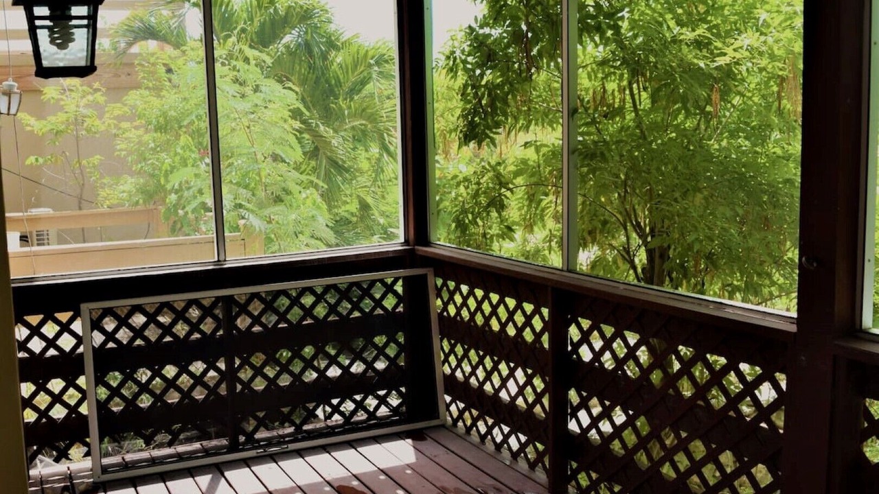 Photo of Outdoor in Blue Hills
