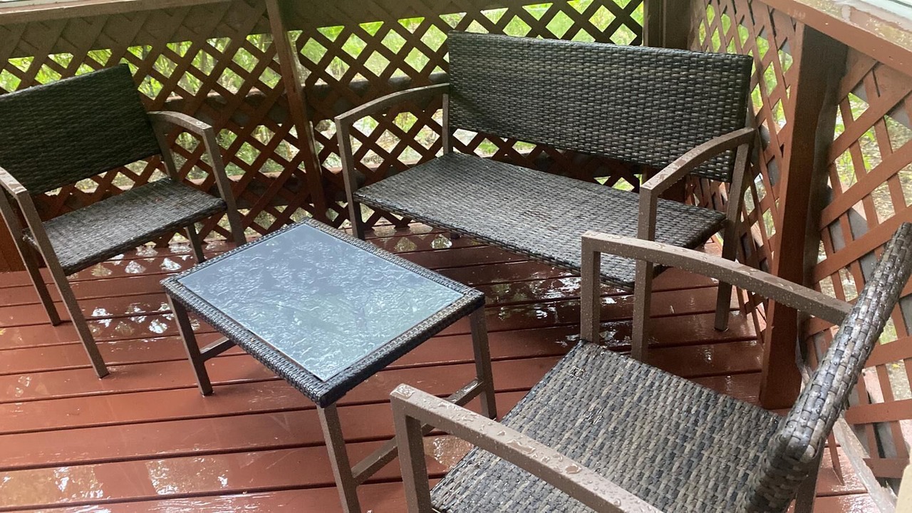 Photo of Outdoor in Blue Hills