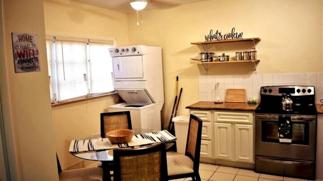 Photo of Kitchen in Blue Hills