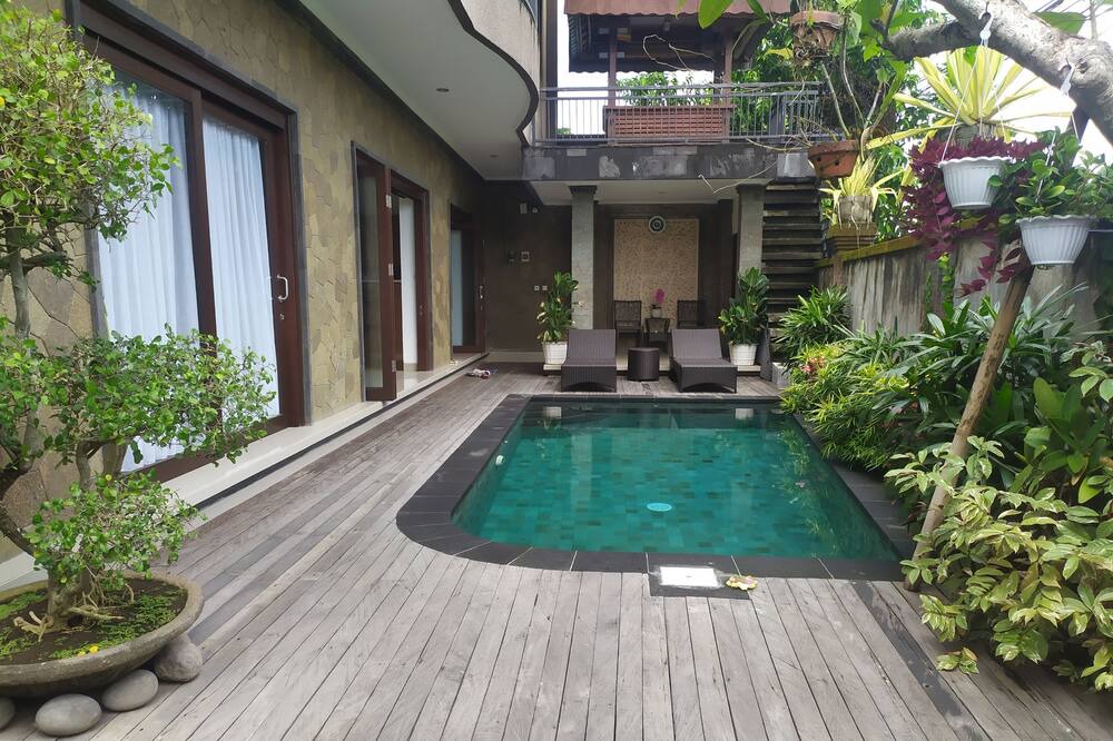 Photo of Outdoor in Pengosekan