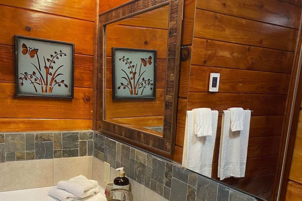 Photo of Bathroom in Scotts Valley