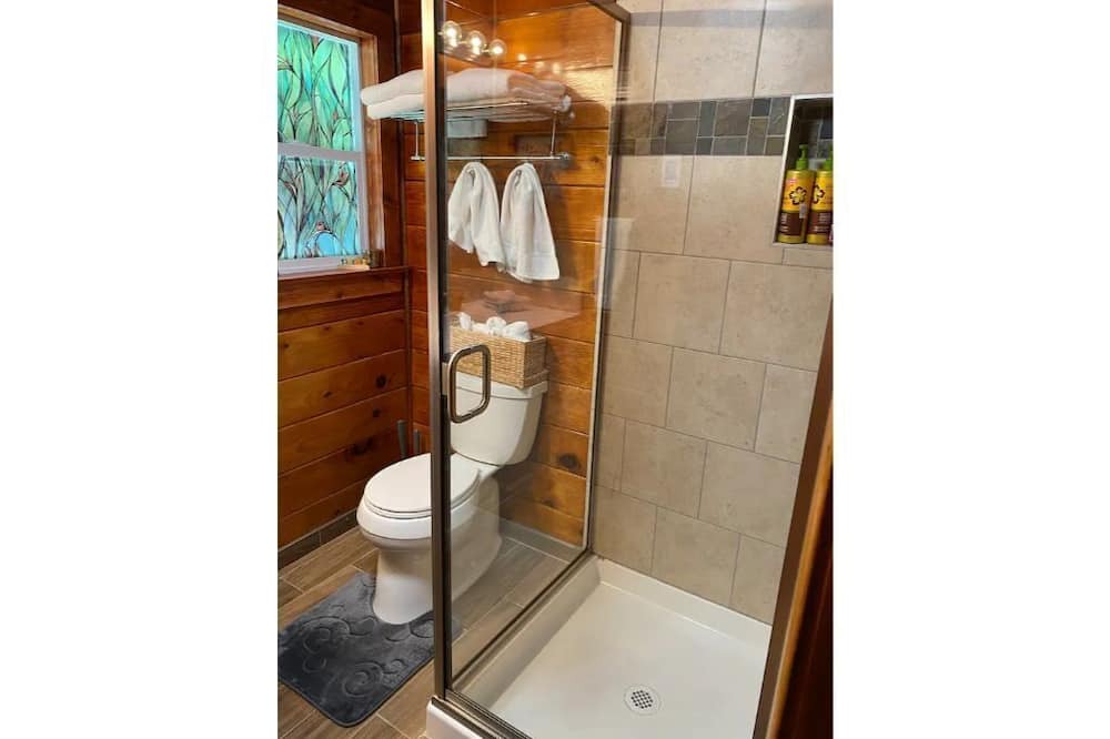 Photo of Bathroom in Scotts Valley
