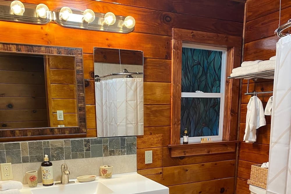 Photo of Bathroom in Scotts Valley