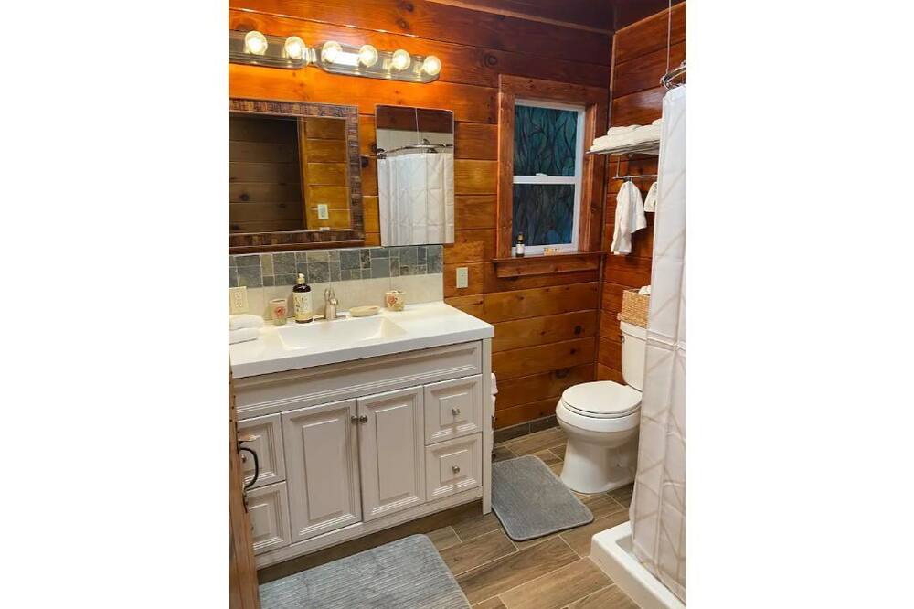 Photo of Bathroom in Scotts Valley