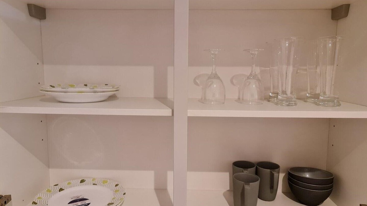 Photo of Kitchen in Anse Royale