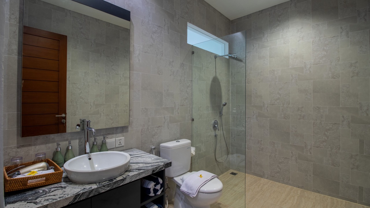Photo of Bathroom in Sanur