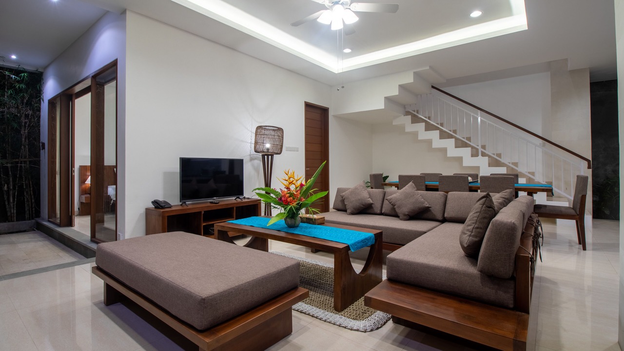 Photo of Bedroom in Sanur