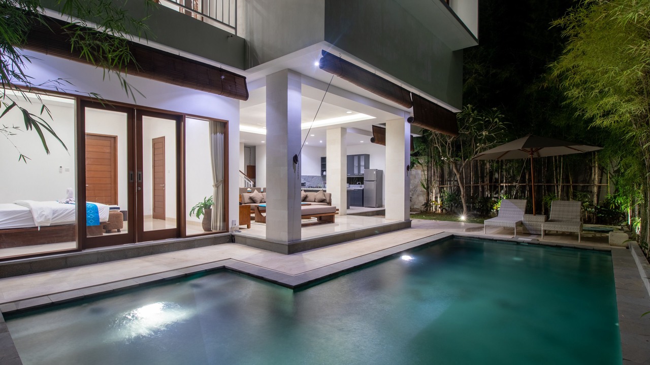 Photo of Outdoor in Sanur