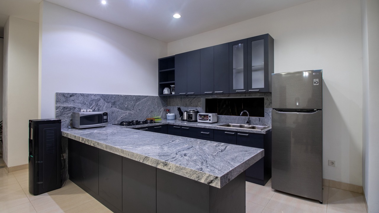 Photo of Kitchen in Sanur