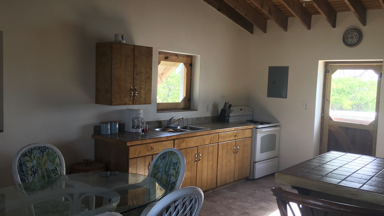 Photo of Kitchen in Balfour Town