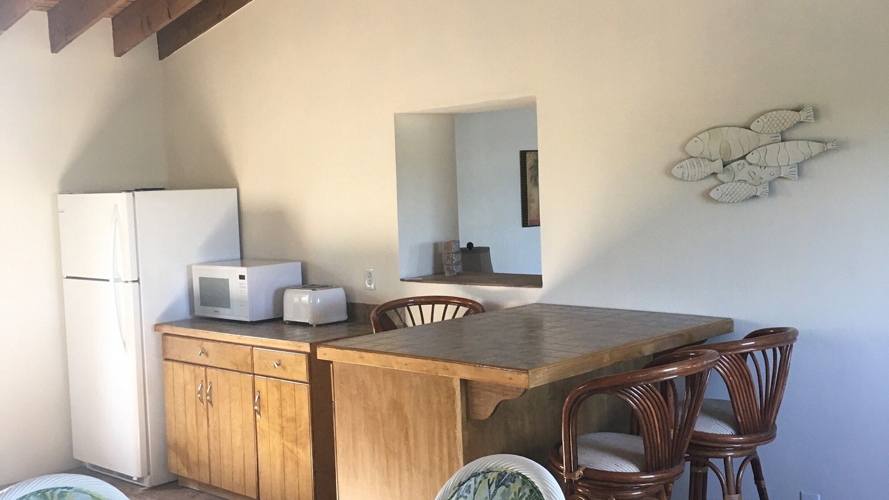 Photo of Kitchen in Balfour Town