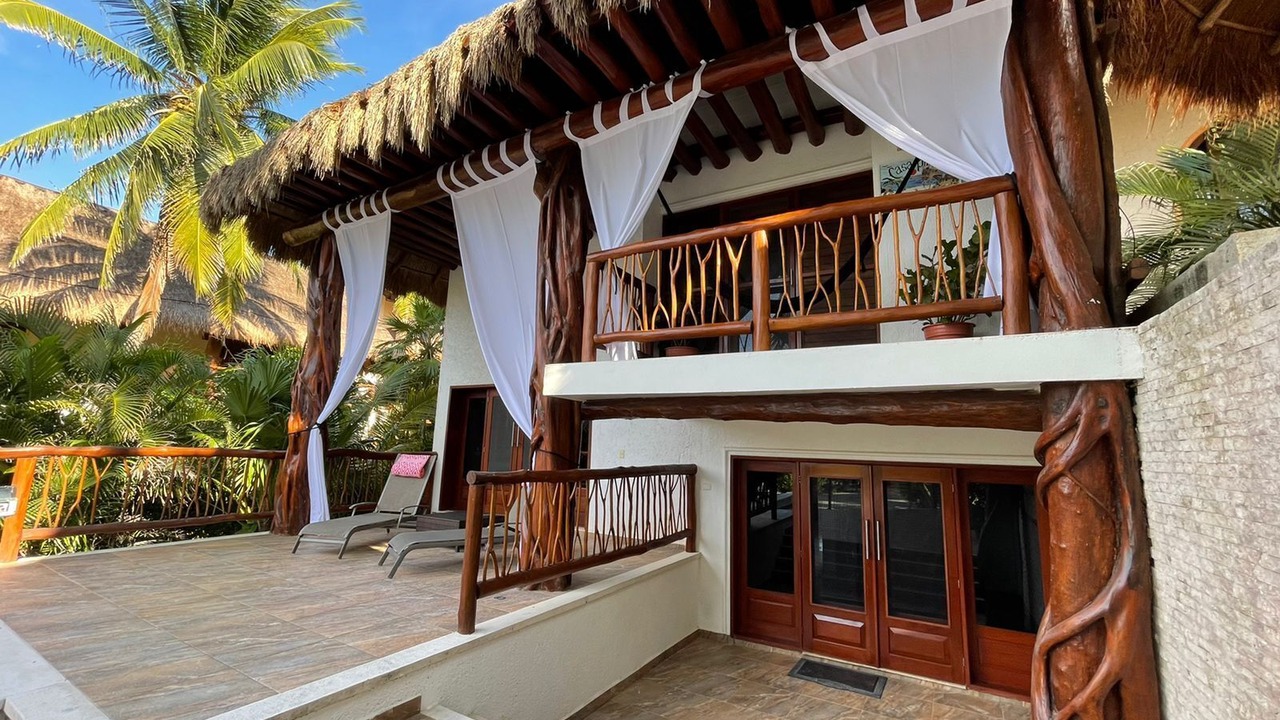 Photo of Outdoor in Downtown Holbox