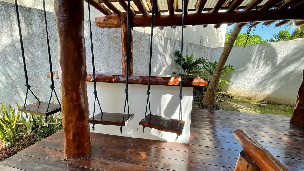 Photo of Outdoor in Downtown Holbox