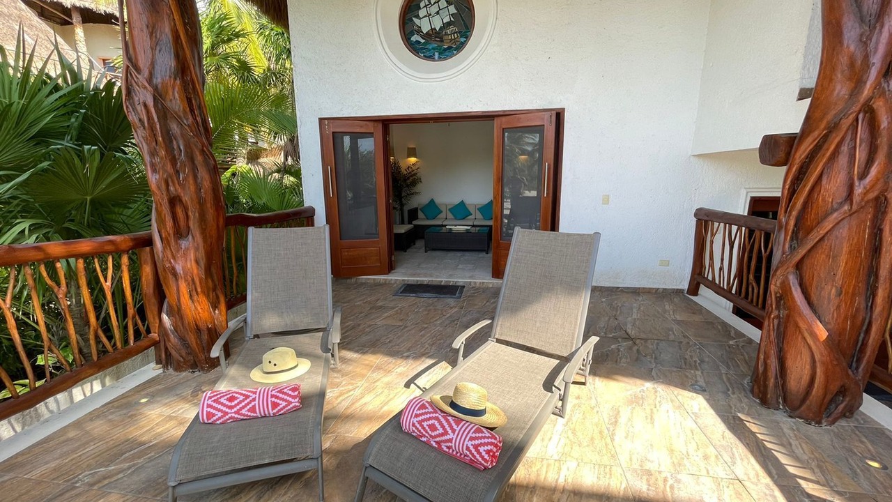 Photo of Outdoor in Downtown Holbox