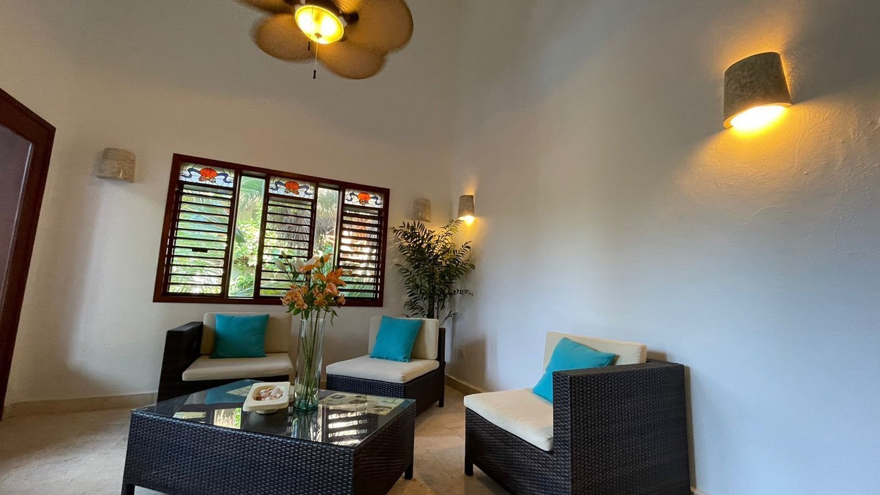 Photo of Bedroom in Downtown Holbox