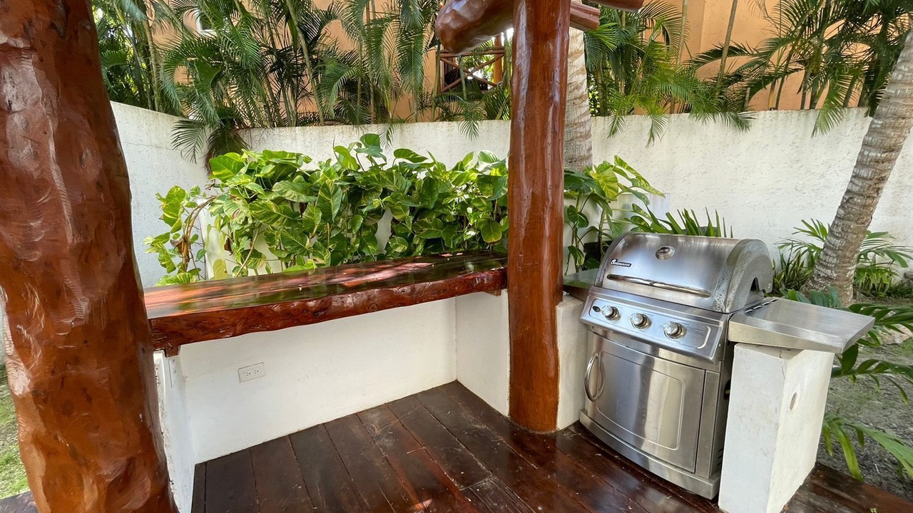 Photo of Outdoor in Downtown Holbox