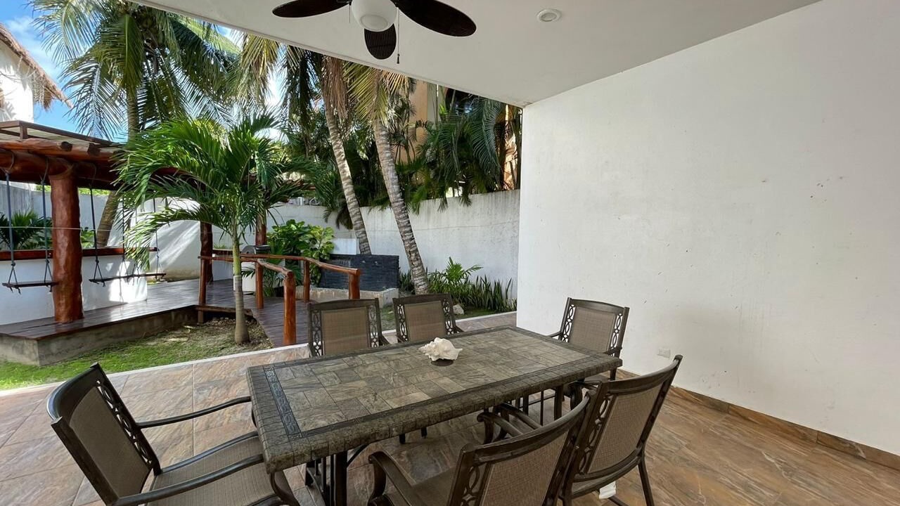 Photo of Outdoor in Downtown Holbox