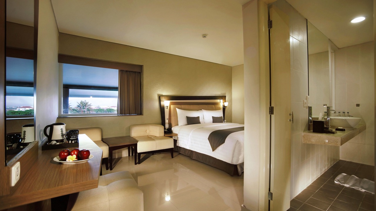 Photo of Livingroom in Legian City-Centre