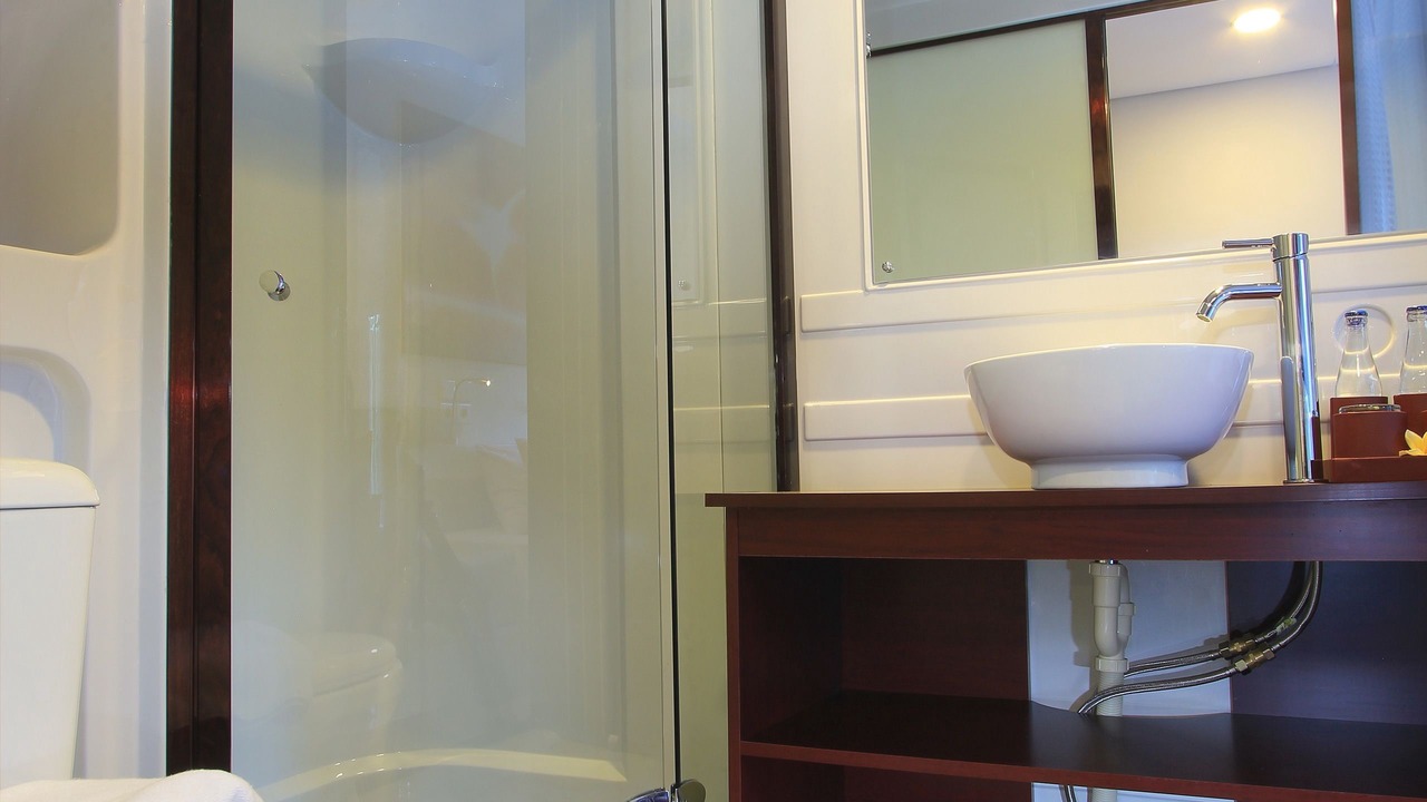 Photo of Bathroom in Sidakarya