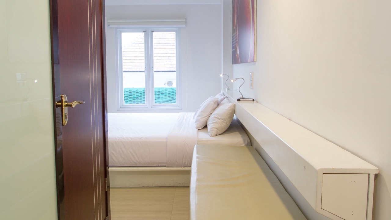 Photo of Bedroom in Sidakarya